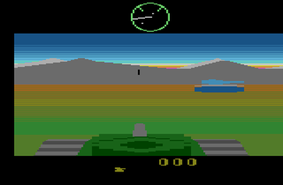 Battle Zone (rev 1)